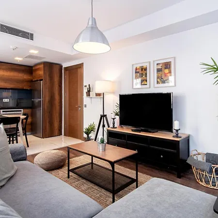 Modern Flat In Sisli With Central Location * Κωνσταντινούπολη
