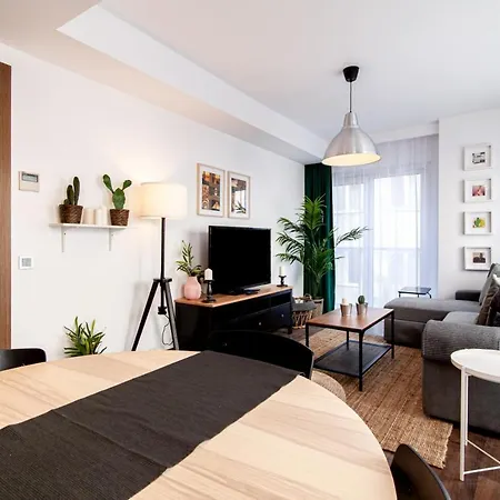 Διαμέρισμα Modern Flat In Sisli With Central Location