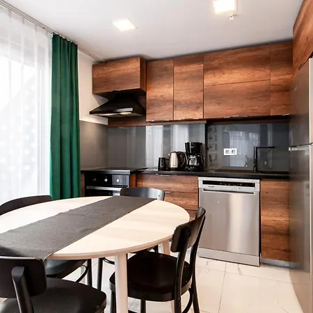 Modern Flat In Sisli With Central Location * Κωνσταντινούπολη