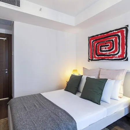 Διαμέρισμα Modern Flat In Sisli With Central Location