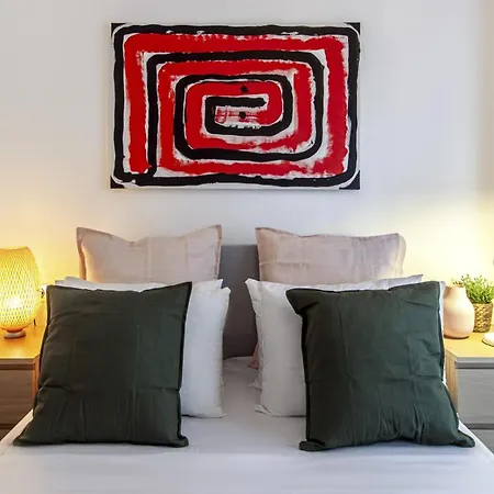 Modern Flat In Sisli With Central Location Διαμέρισμα